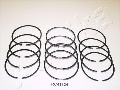 Piston Ring ASHIKA 34-41324