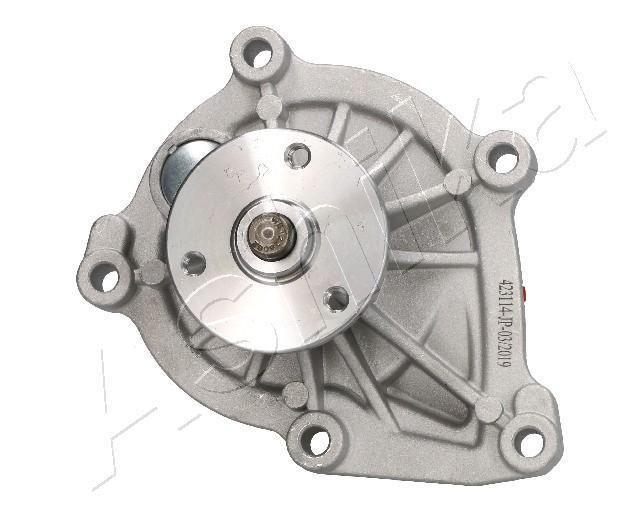ASHIKA 35-00-0101 Water Pump, engine cooling