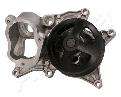 Water Pump, engine cooling ASHIKA 35-00-0110