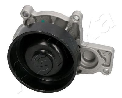 Water Pump, engine cooling ASHIKA 35-00-0112