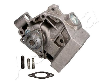 Water Pump, engine cooling ASHIKA 35-00-0208