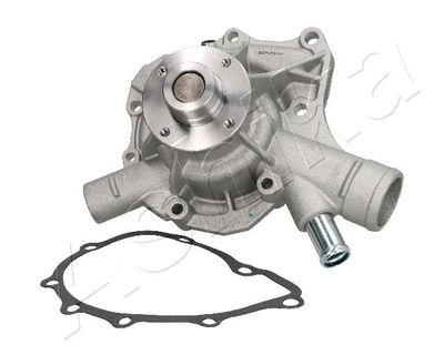 Water Pump, engine cooling ASHIKA 35-00-0509