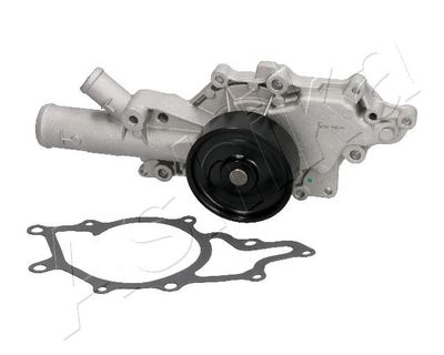 Water Pump, engine cooling ASHIKA 35-00-0511