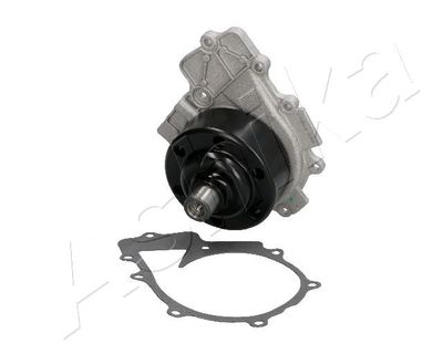 Water Pump, engine cooling ASHIKA 35-00-0512