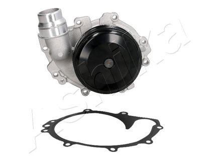 Water Pump, engine cooling ASHIKA 35-00-0513