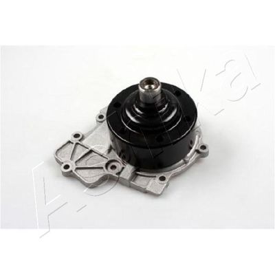Water Pump, engine cooling ASHIKA 35-00-0519