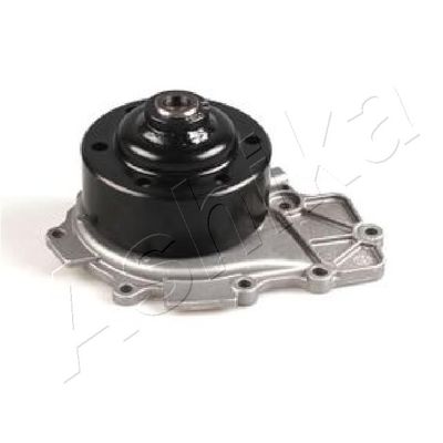 Water Pump, engine cooling ASHIKA 35-00-0523