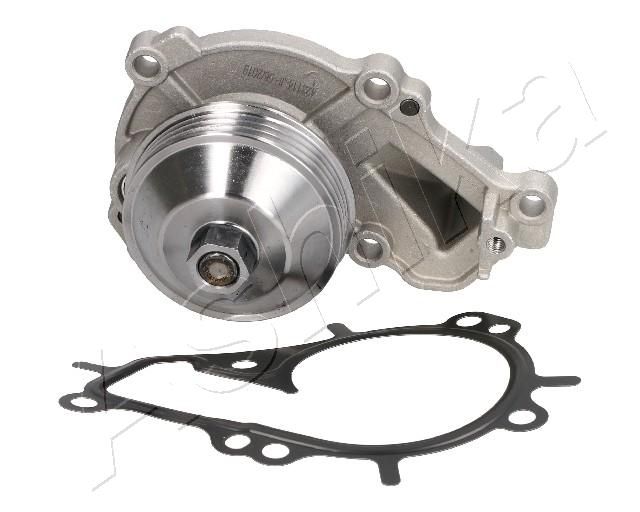 ASHIKA 35-00-0606 Water Pump, engine cooling