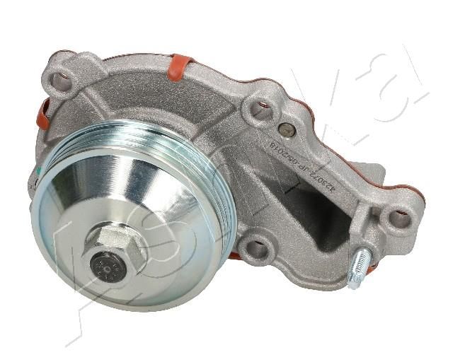 ASHIKA 35-00-0607 Water Pump, engine cooling