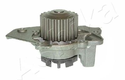 Water Pump, engine cooling ASHIKA 35-00-0610