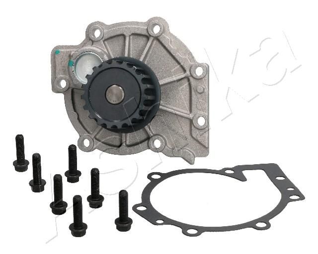 ASHIKA 35-00-0800 Water Pump, engine cooling