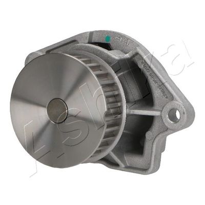 Water Pump, engine cooling ASHIKA 35-00-0910