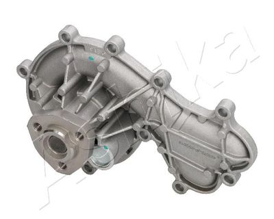 Water Pump, engine cooling ASHIKA 35-00-0929