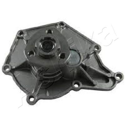 Water Pump, engine cooling ASHIKA 35-00-0947