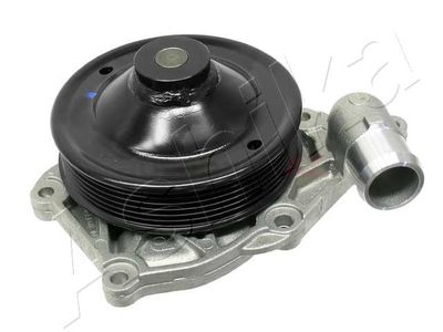 Water Pump, engine cooling ASHIKA 35-00-0948