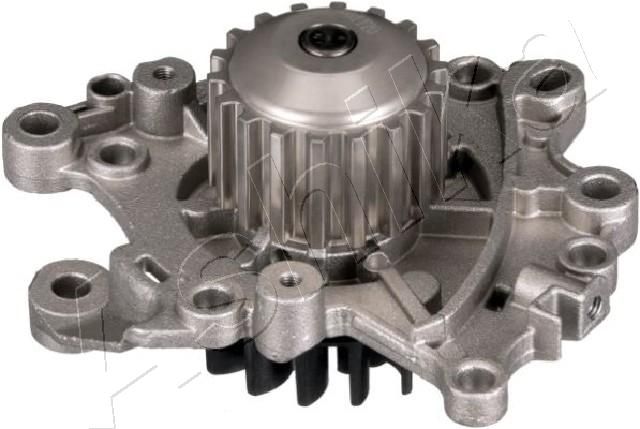 ASHIKA 35-02-2023 Water Pump, engine cooling