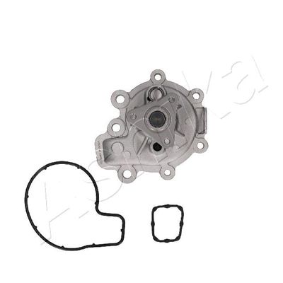Water Pump, engine cooling ASHIKA 35-03-321