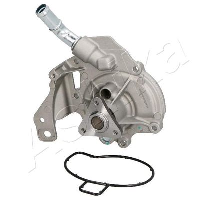 Water Pump, engine cooling ASHIKA 35-03-345