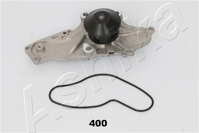 ASHIKA 35-04-400 Water Pump, engine cooling