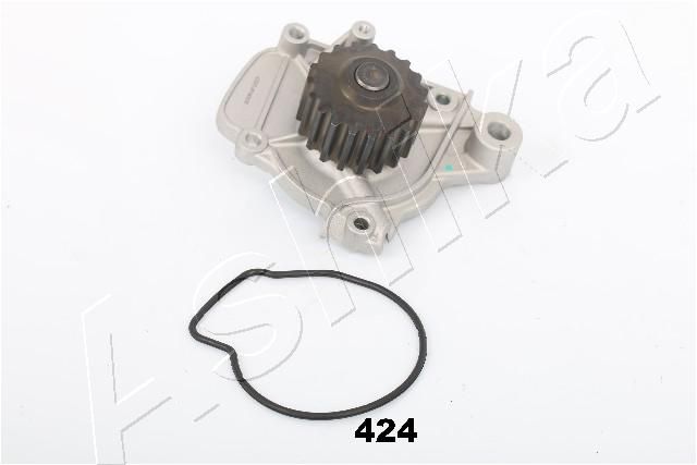 ASHIKA 35-04-424 Water Pump, engine cooling