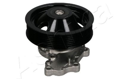 Water Pump, engine cooling ASHIKA 35-04-448