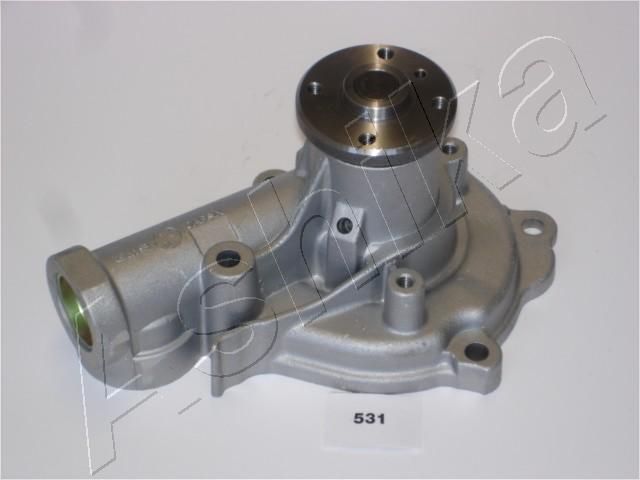 ASHIKA 35-05-531 Water Pump, engine cooling