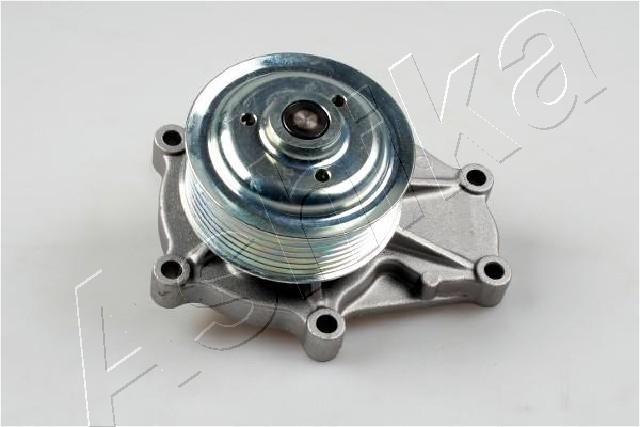 ASHIKA 35-07-713 Water Pump, engine cooling