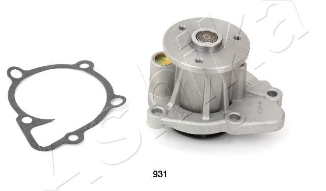 ASHIKA 35-09-931 Water Pump, engine cooling
