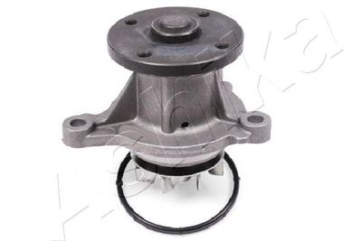 Water Pump, engine cooling ASHIKA 35-0K-K25
