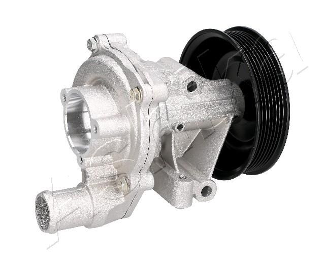 ASHIKA 35-0L-L01 Water Pump, engine cooling