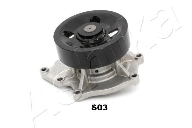 ASHIKA 35-0S-S03 Water Pump, engine cooling