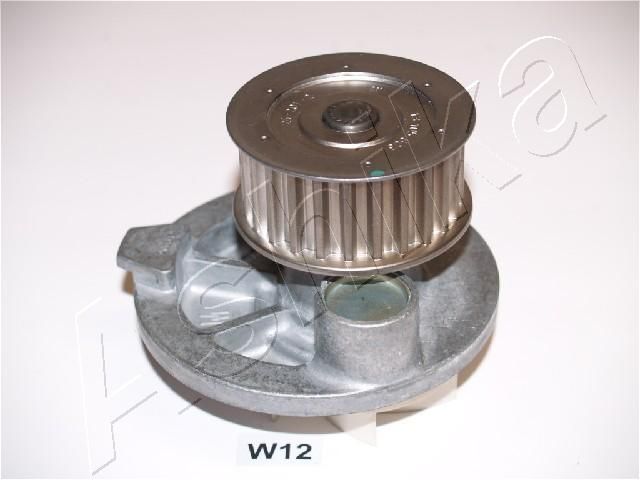 ASHIKA 35-0W-W12 Water Pump, engine cooling