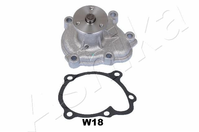 ASHIKA 35-0W-W18 Water Pump, engine cooling