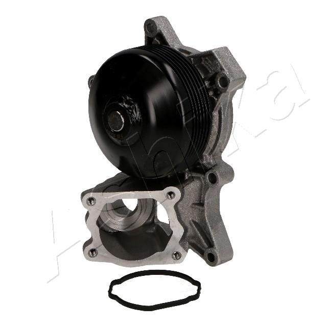 ASHIKA 35-00-0104 Water Pump, engine cooling
