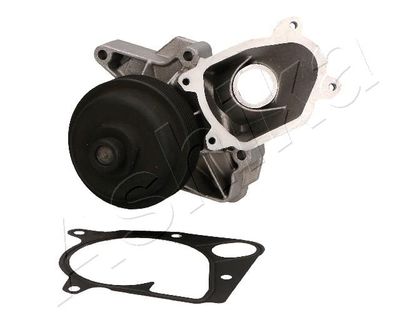 Water Pump, engine cooling ASHIKA 35-00-0109