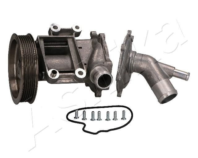 ASHIKA 35-00-0118 Water Pump, engine cooling