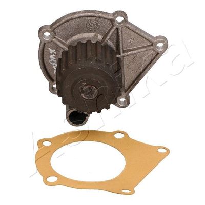 Water Pump, engine cooling ASHIKA 35-00-013