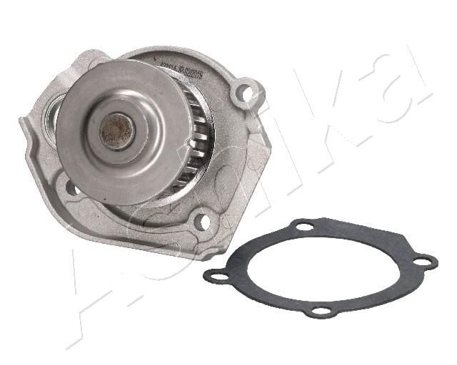 ASHIKA 35-00-015 Water Pump, engine cooling
