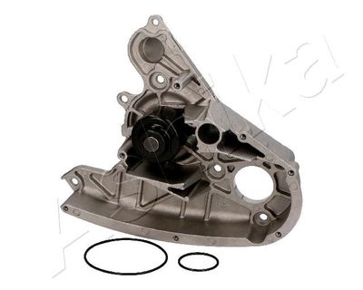 Water Pump, engine cooling ASHIKA 35-00-0205
