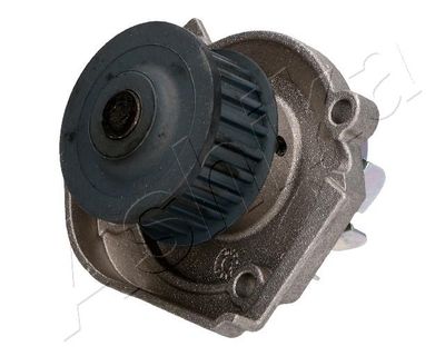 Water Pump, engine cooling ASHIKA 35-00-0206