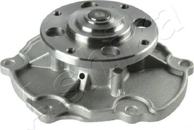 Water Pump, engine cooling ASHIKA 35-00-0219