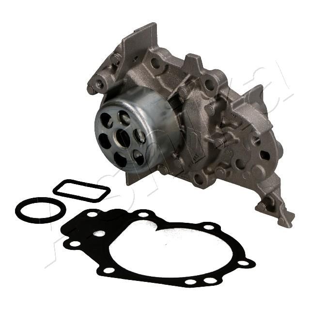ASHIKA 35-00-023 Water Pump, engine cooling