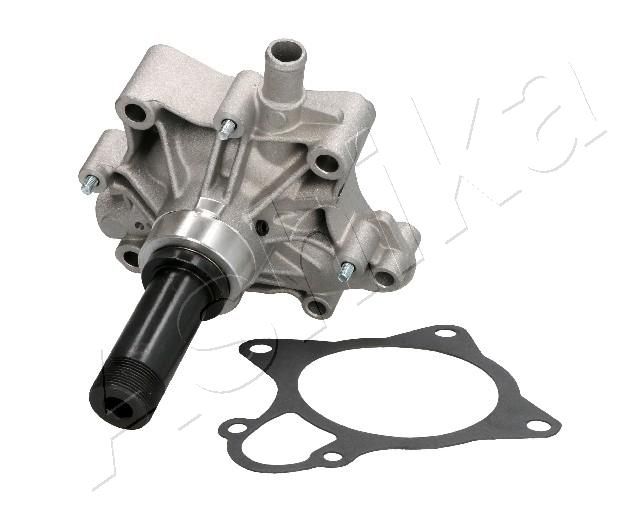 ASHIKA 35-00-0281 Water Pump, engine cooling
