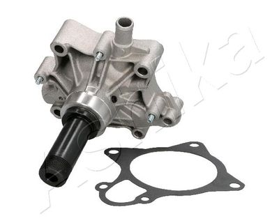 Water Pump, engine cooling ASHIKA 35-00-0281