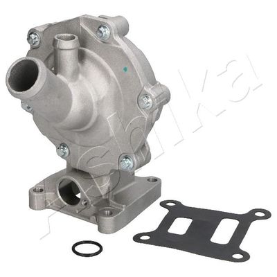 Water Pump, engine cooling ASHIKA 35-00-0302C