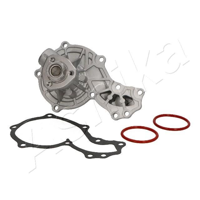 ASHIKA 35-00-0304 Water Pump, engine cooling