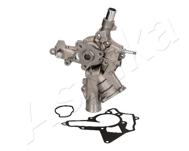 ASHIKA 35-00-0401 Water Pump, engine cooling
