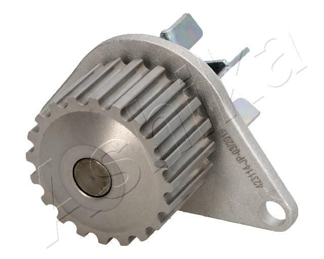 ASHIKA 35-00-0600 Water Pump, engine cooling