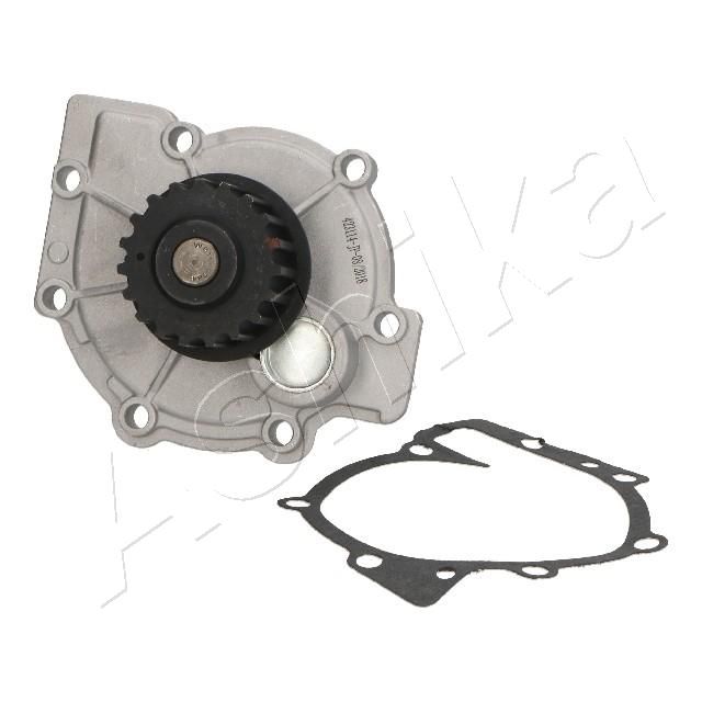 ASHIKA 35-00-0701 Water Pump, engine cooling