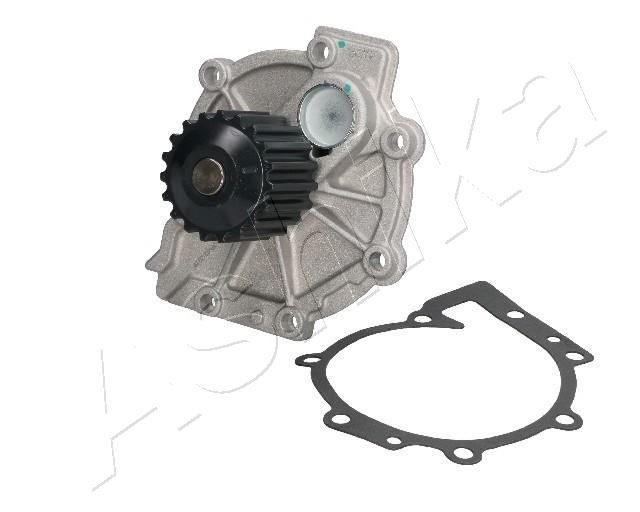 ASHIKA 35-00-0801 Water Pump, engine cooling